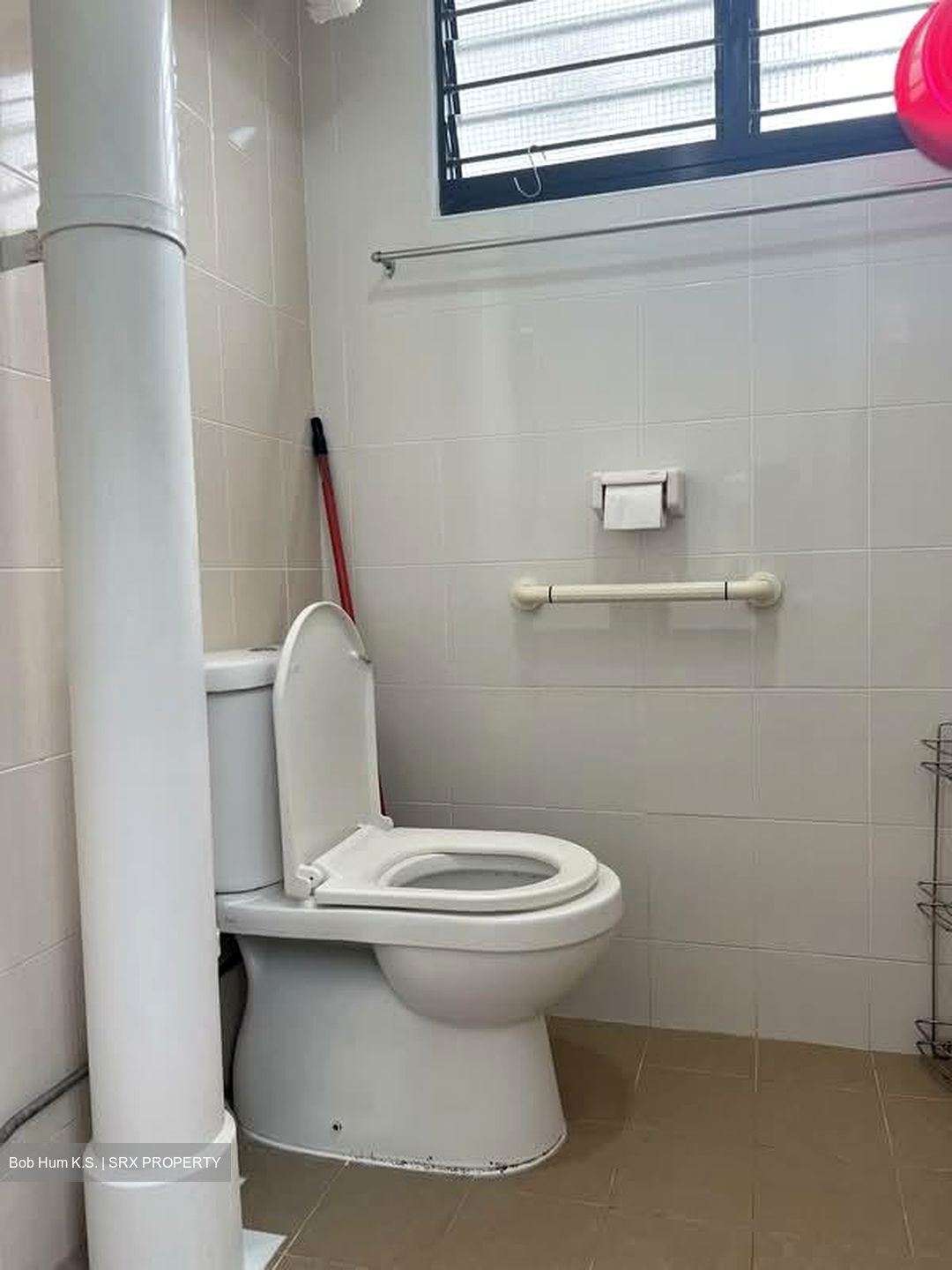 Blk 440 Ang Mo Kio Avenue 10 (Ang Mo Kio), HDB 3 Rooms #566201161